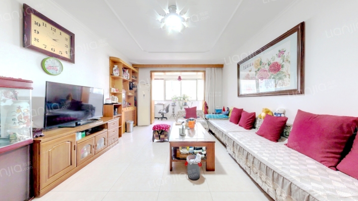 康居东苑二手房实景图