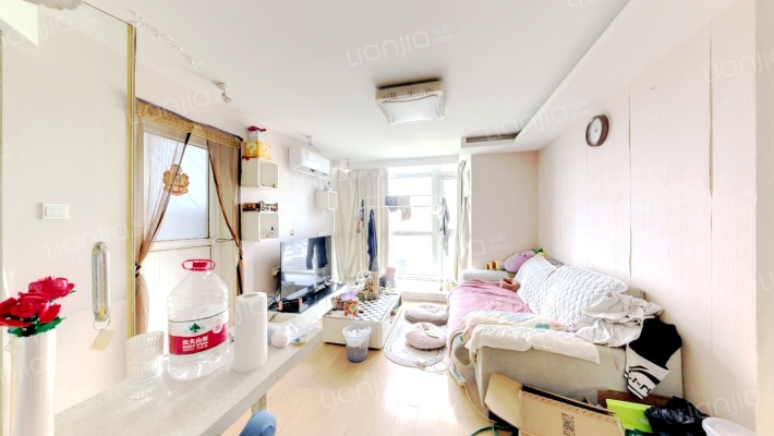 蓝岸尚城二手房实景图