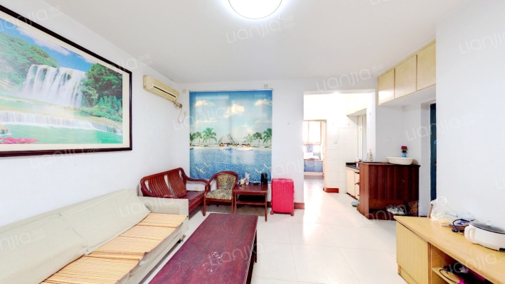 农业路69号院二手房实景图