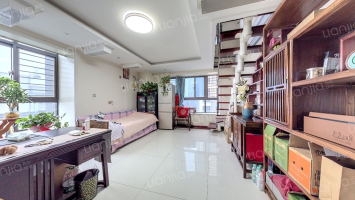 唐延公馆二手房实景图