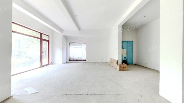 兰亭园二手房实景图