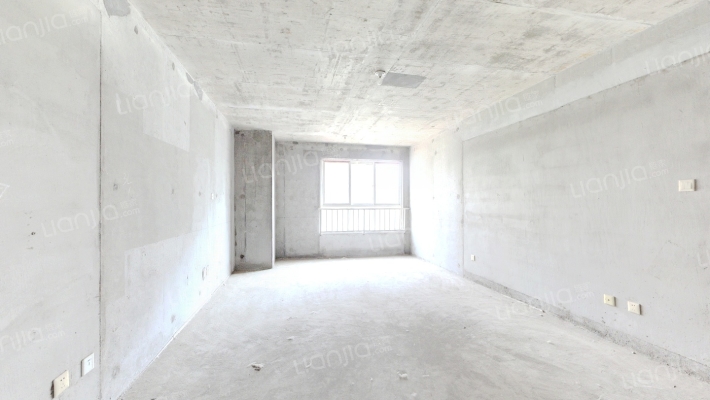 高科绿水东城四期二手房实景图