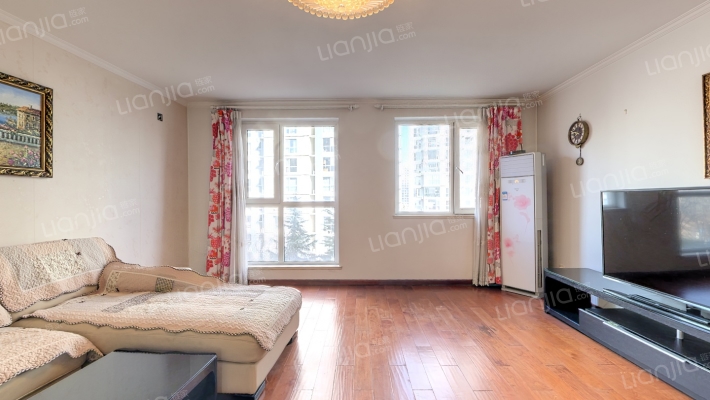 东方美景二手房实景图