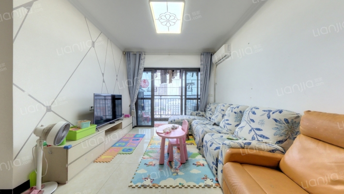 家和逸品苑二手房实景图