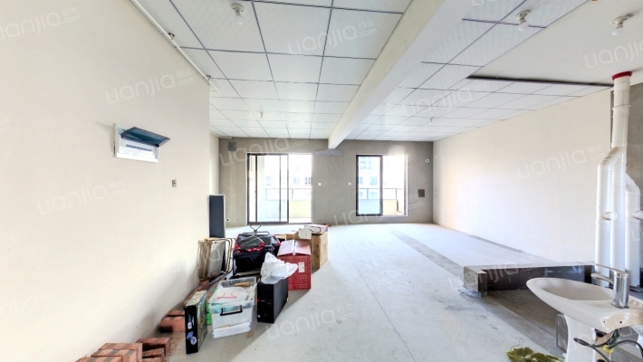 品尚居二手房实景图