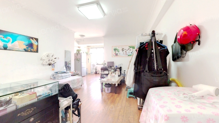 紫雁朗庭二手房实景图