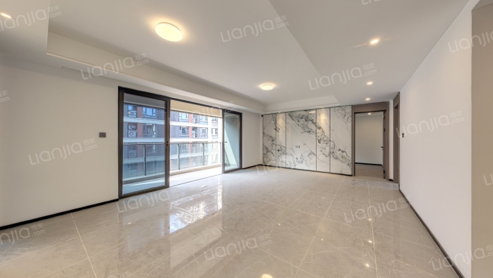 龙湖美林美院二手房实景图