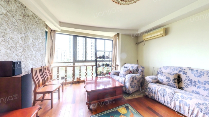 心中家园二手房实景图