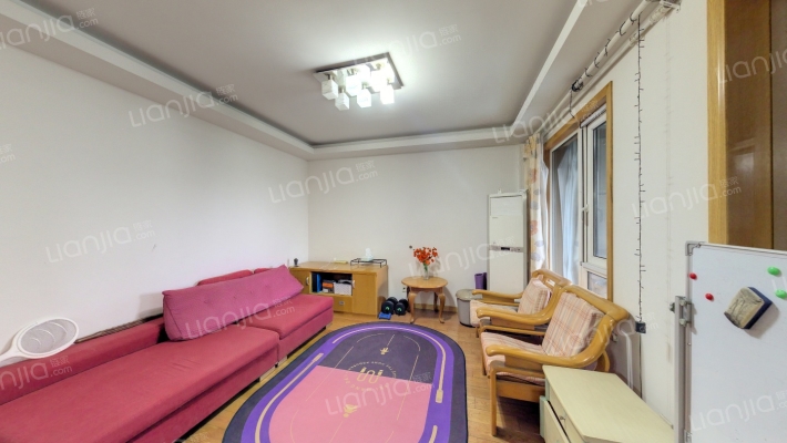 坤和西溪里二手房实景图