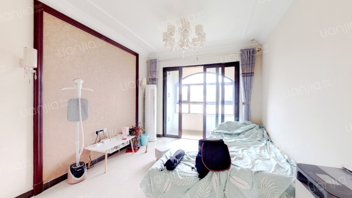 恒大名都馨园二手房实景图