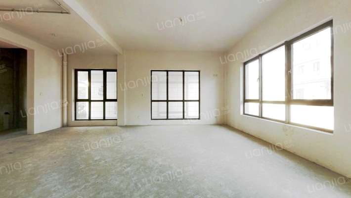 林泉山庄二手房实景图