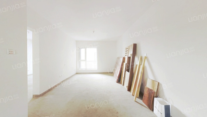 贝肯山菩提园二手房实景图