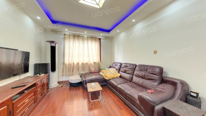 惠益新苑南苑二手房实景图