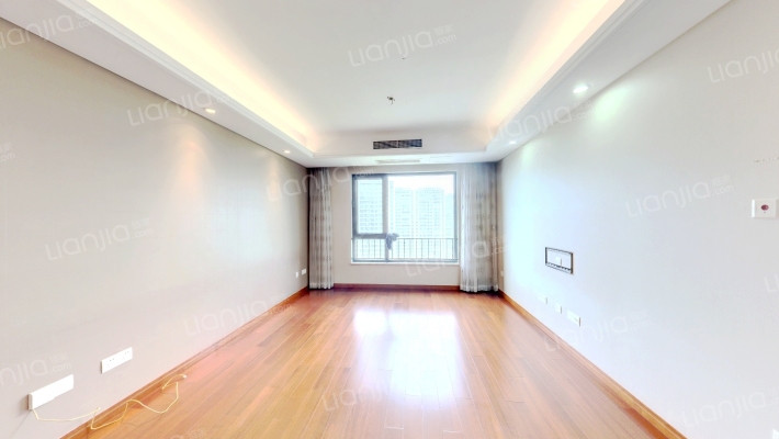 仁恒绿洲新岛青杉园二手房实景图