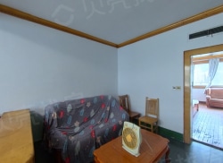 整租·太平二区 3室2厅 东南_太平二区租房