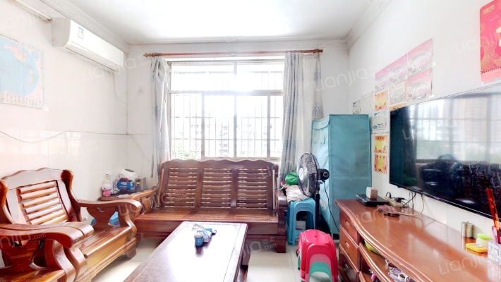 通惠花园南区二手房实景图