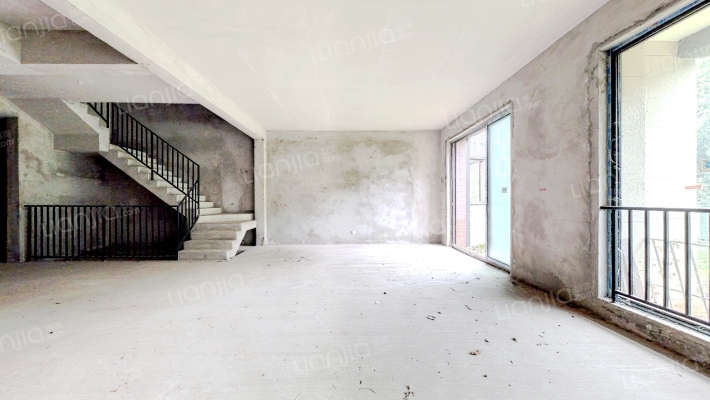 瑞府二手房实景图