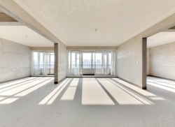 整租·巨成璟都会 4室2厅 南_巨成璟都会租房