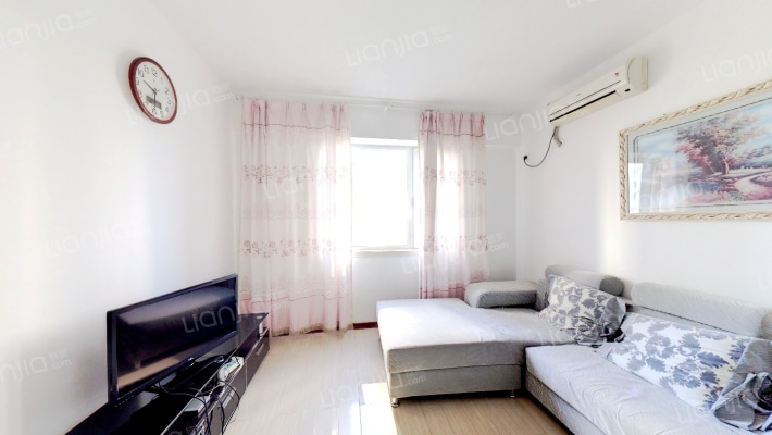 爱丽家园西区二手房实景图