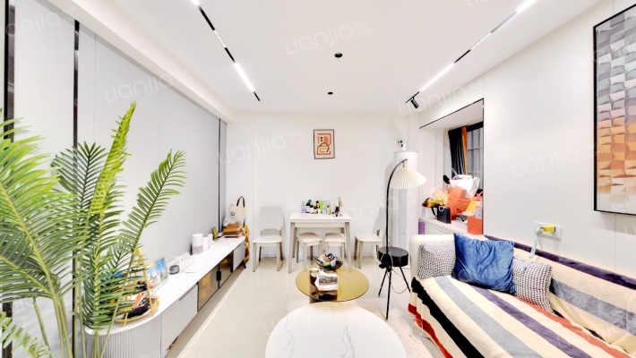 红星苑二手房实景图