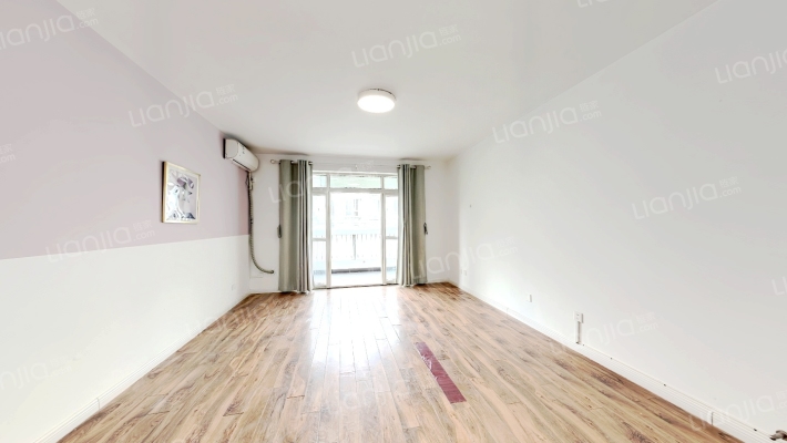 天地新城天琴座二手房实景图