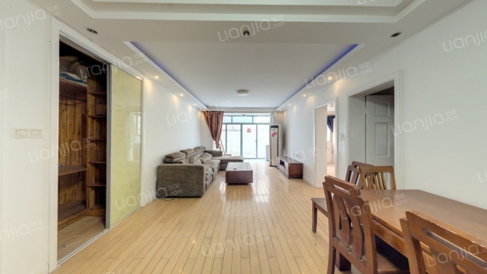 中恒苑二手房实景图