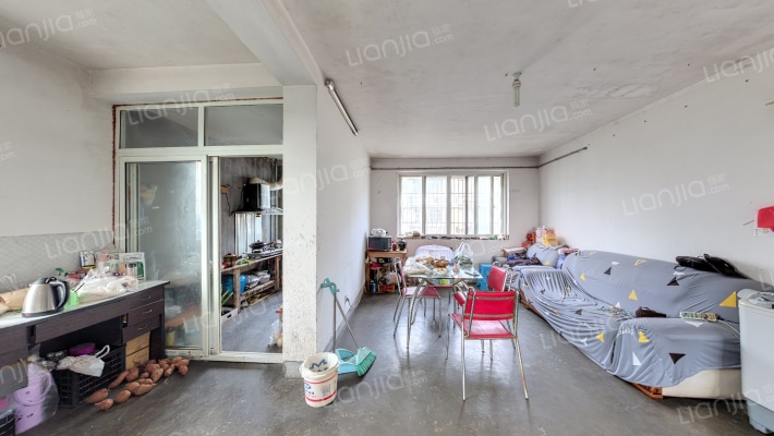 费市家苑二手房实景图