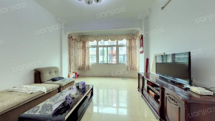 大桥局小区二手房实景图