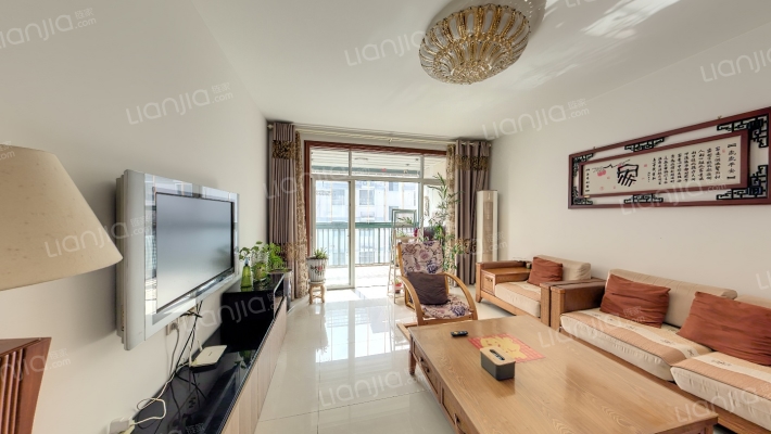 漆塘苑二手房实景图