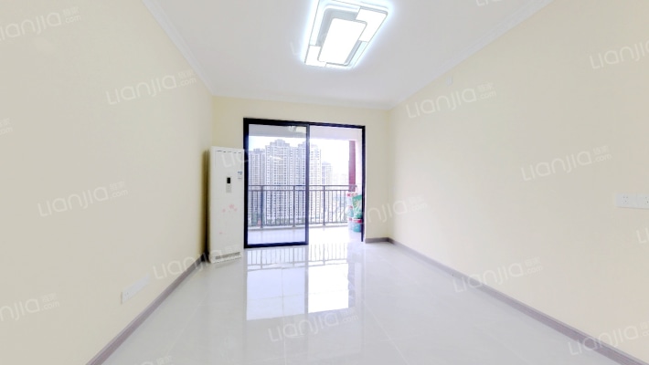 保利阳光城四期二手房实景图