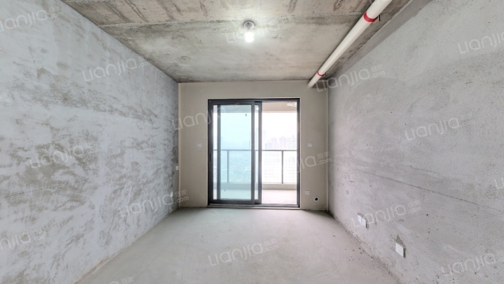 天授宝龙观邸二手房实景图