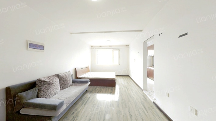 果舍添香三期二手房实景图