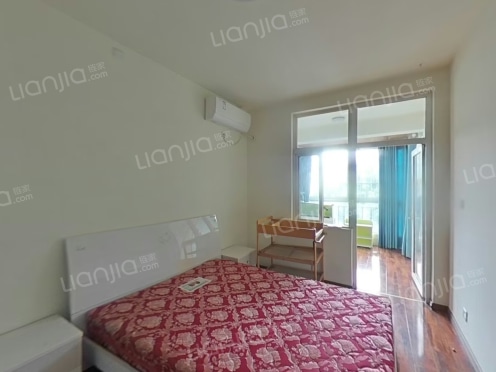 整租·荣兴花园 3室2厅 错层 东南