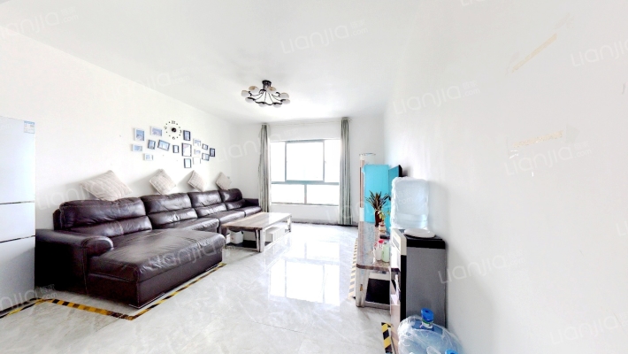 现代铭园二手房实景图