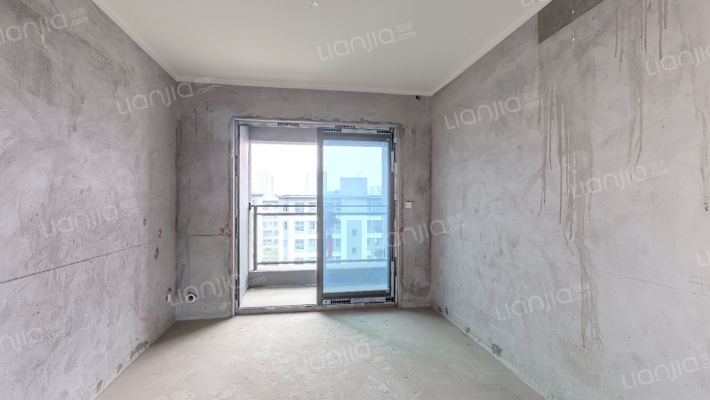 弘阳昕悦棠二手房实景图