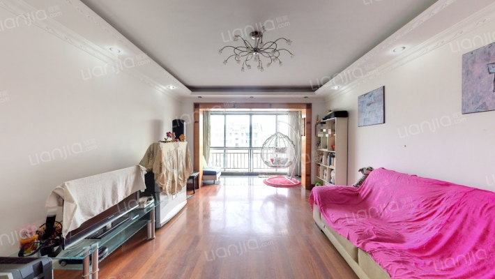 水岸家苑二手房实景图