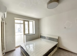 整租·寿康里 1室1厅 南_寿康里租房