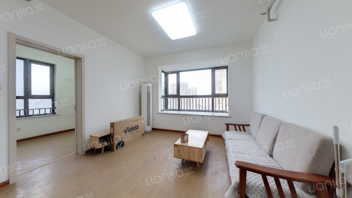 大华龙悦二手房实景图