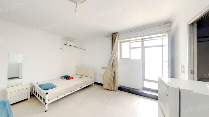 泰禹公馆二手房实景图