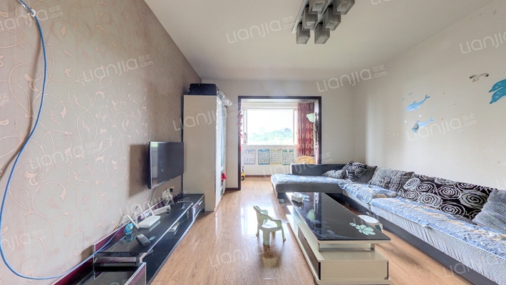 阳峰嘉苑二手房实景图