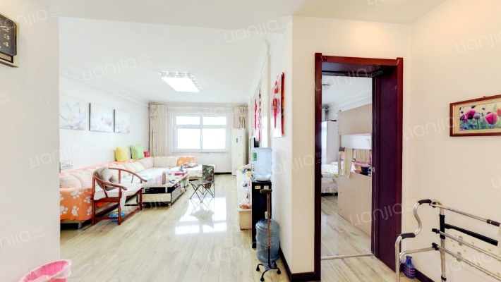 海天阳光园二手房实景图