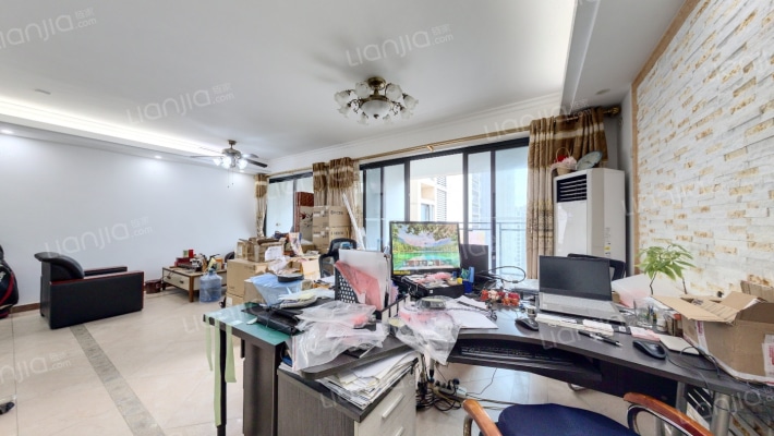 华业玫瑰四季馨园一期二手房实景图