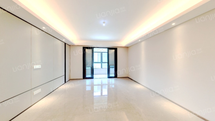 仁恒江湾世纪澜园二手房实景图