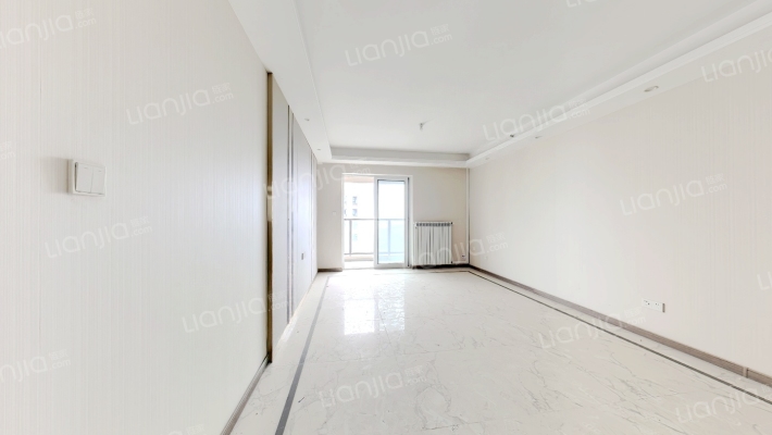 旭辉江山境二手房实景图