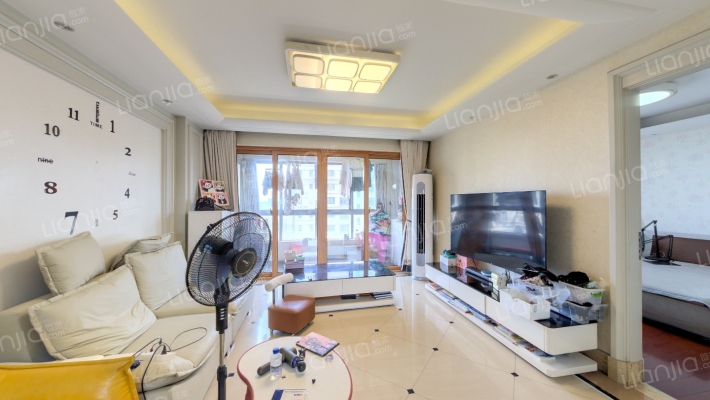 托乐嘉旺邻居二手房实景图