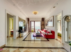 整租·兴龙香玺海 3室2厅 南/北_兴龙香玺海租房