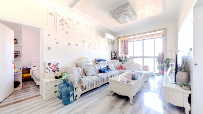 御珑名苑二手房实景图