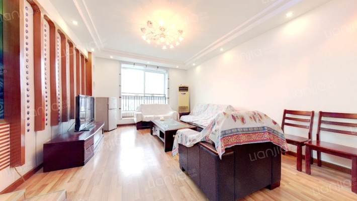 香木林沙河居二手房实景图