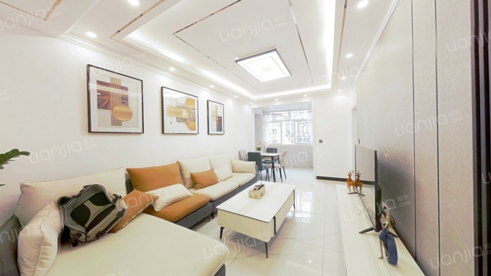 护国路129号二手房实景图