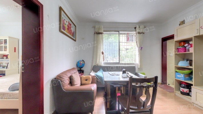 东坛巷22号二手房实景图